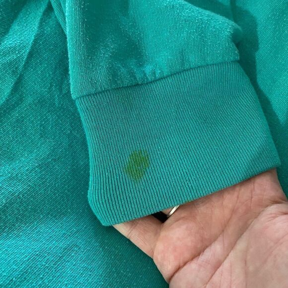 VS PINK Sweatshirt - Picture 3 of 6